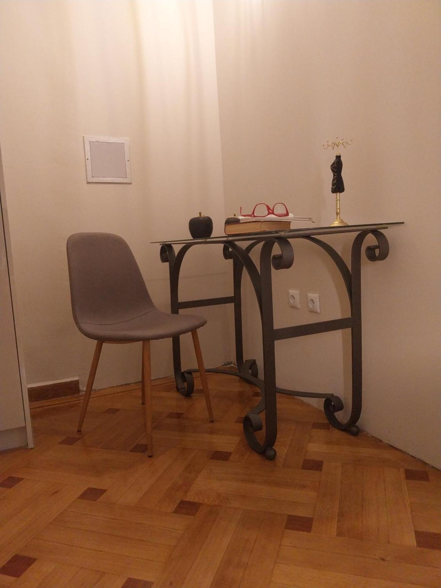 Athens Lovely Apartment ภายนอก รูปภาพ